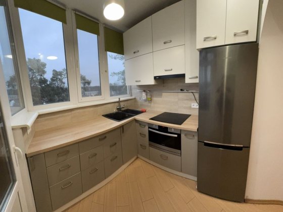 Продаж 1к квартири (Євро 2к) | Центр Ірпеня | Поруч парки та школи Ірпінь