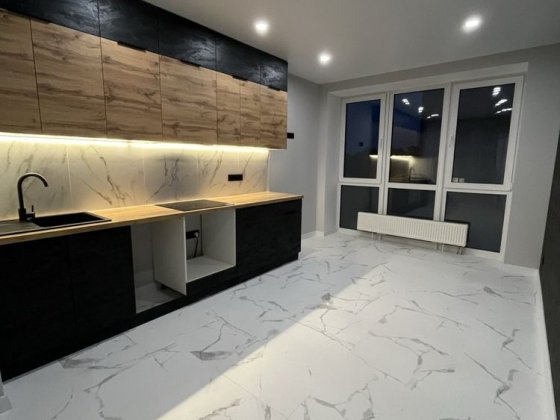 Продам 1к з ремонтом в центрі Ірпеня. Ірпінь