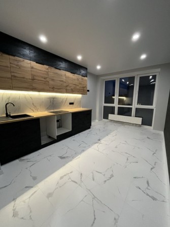 Продам 1к з ремонтом в центрі Ірпеня. - фото 1