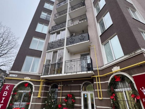 Продам Квартиру 2 Кімнатну Київ Київська область Газ ремонт центр Буча