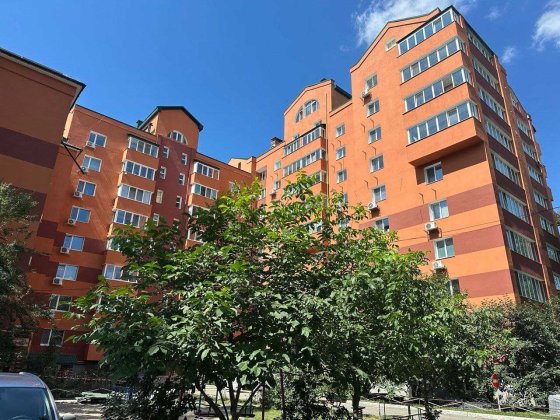 Продаж квартири можна  по держ прогрз ремонтом у м. Ірпінь БЕЗ КОМІСІЇ Ирпень