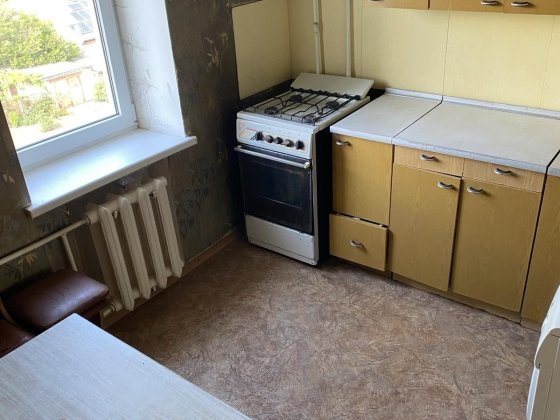 Продам 2х ком на КРЕСЕ Кривой Рог