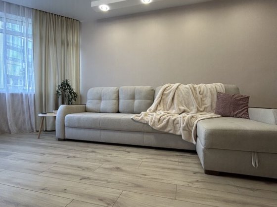 Однокімнатна квартира з ремонтом! Держ програми! Без комісії! Ірпінь