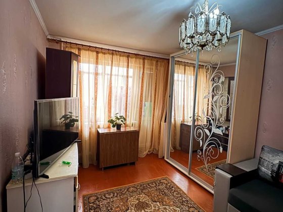 Продаж двох кімнатної квартири на Проспекті Свободи. Кременчук