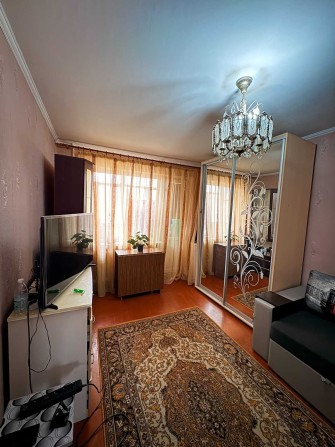 Продаж двох кімнатної квартири на Проспекті Свободи. - фото 1