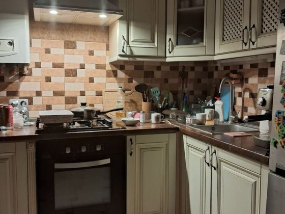 Продаж 2х кімнатної, Ірпінь, ЖК Статус, вул. Мінеральна 43 Ирпень