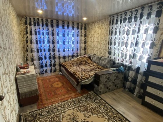 Продаю однокомнатную квартиру на Севгоке.заходи и живи! Кривой Рог