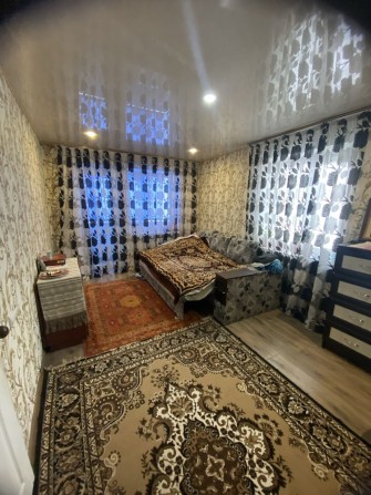 Продаю однокомнатную квартиру на Севгоке.заходи и живи! - фото 1