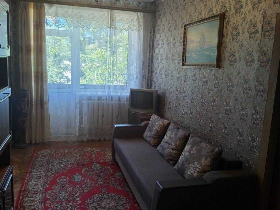 Продаж 2-х кімнатної квартири в центрі міста. Луцк