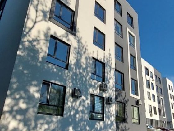 Вигідна вартість квартири! Однокімнатна смарт поруч з озером! Буча