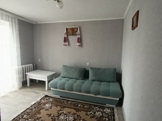 1-кімнатна квартира від власника!!! Район  ГПЗ! 29 000 Луцк