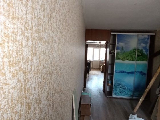 2 кімнатна квартира вул. Ярослава Мудрого, б. 76 Кривой Рог