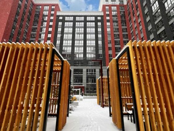 Терміново! Велика 1 кімнатна квартира 38м2! Встигніть придбати! Ірпінь