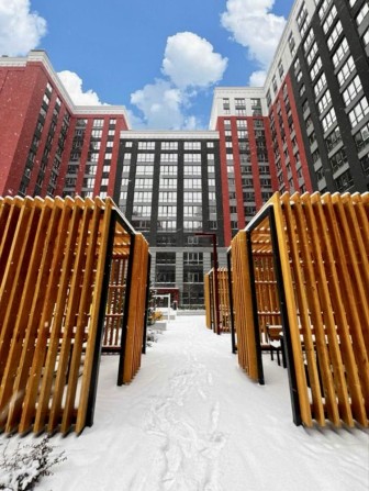 Терміново! Велика 1 кімнатна квартира 38м2! Встигніть придбати! - фото 1