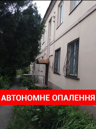 Велика 3-кімнатна Сталінка 73кв. м з АВТОНОМНИМ опаленням - фото 1