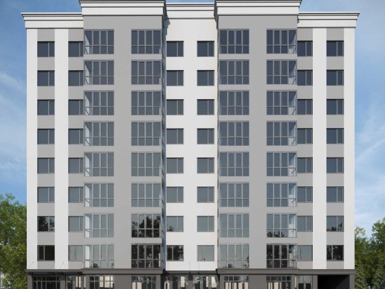 Квартира Карпенка-Карого 7/а Луцк