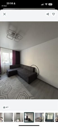 Продам квартиру 3 кімнатну - фото 1