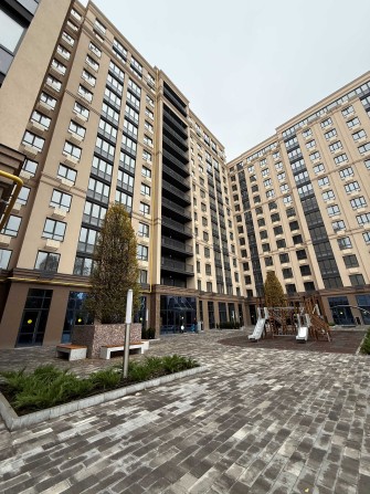 Однокімнатна квартира в центрі міста! єОселя до 3-х років ТАК! - фото 1