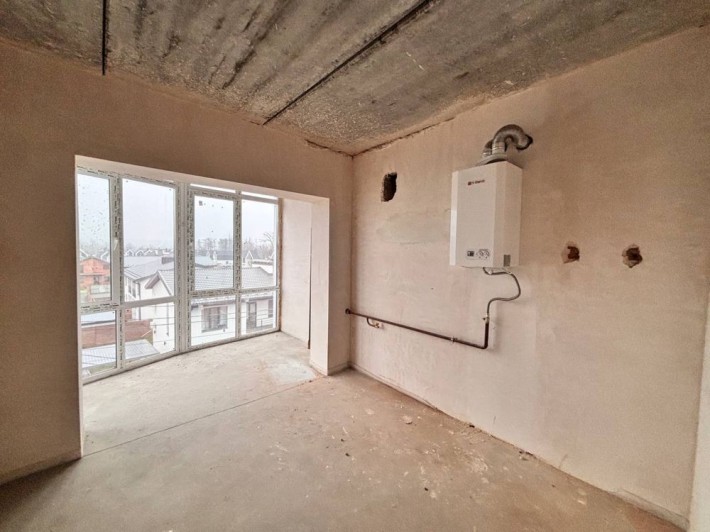 Продаж 1к квартири в Готовому будинку ! - фото 1