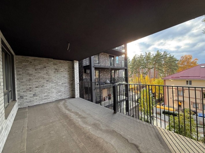 Ютландія 1. ЕКСКЛЮЗИВНА Євротрійка з Терасою 22м2. Газ. Без Комісії - фото 1