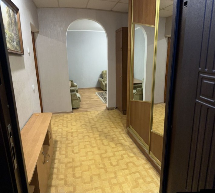 Продаж 3 кімнатна на 1 Занасипі 3/5 - фото 1