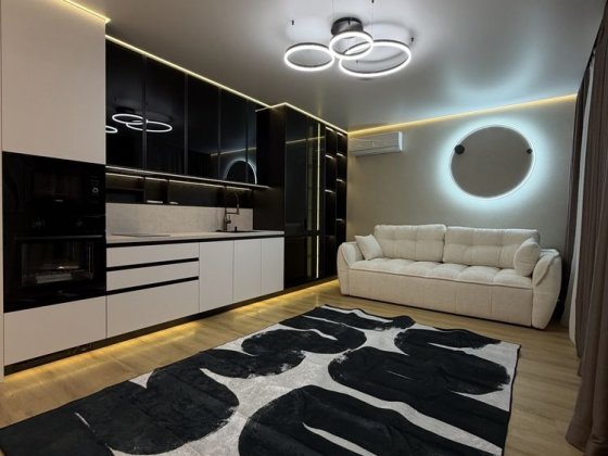 2к.квартира біля Ратуші Івано-Франківськ