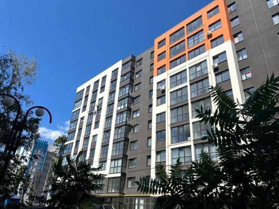 Найвигідніша ціна! Двокімнатна квартира по вул Нац.Гвардії Івано-Франківськ