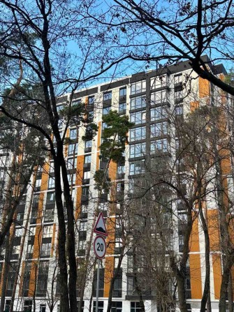 В центрі готова 1-к квартира 40.3м2 ЖК Фаворит Преміум єОселя 9600 дол - фото 1