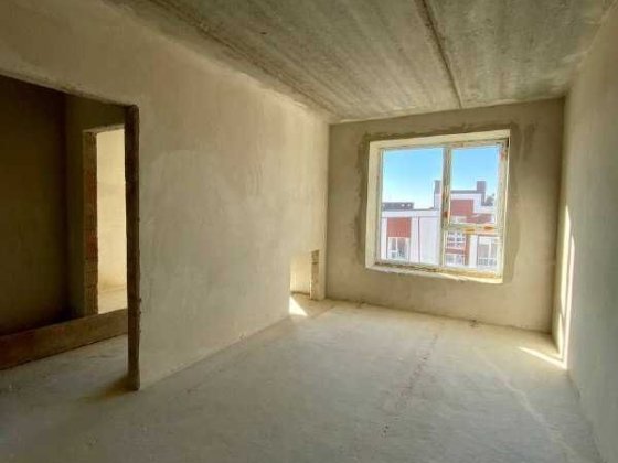 Реальна 2х кім 56м2!! Готова до РЕМОНТУ  4 пов Івано-Франківськ