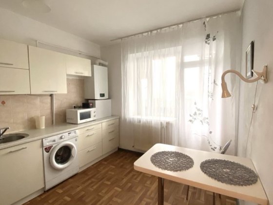 2 кім  квартира з індивідуальним опаленням Івано-Франківськ