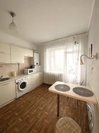 2 кім  квартира з індивідуальним опаленням - фото 1