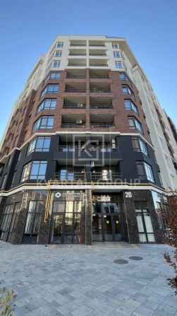 Продаж / Квартира / вул. Кобилянської Ольги, Ірпінь - фото 1