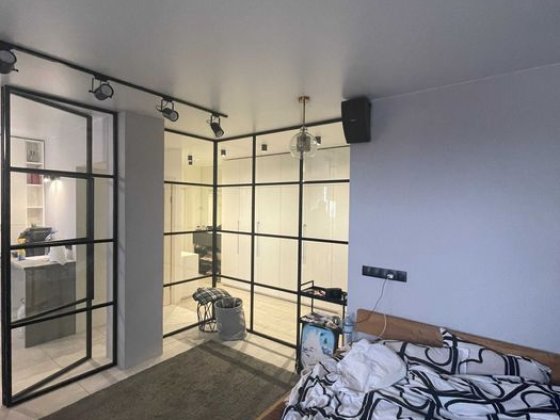 Продажа великої однокімнатної квартири 52м2! Ірпінь