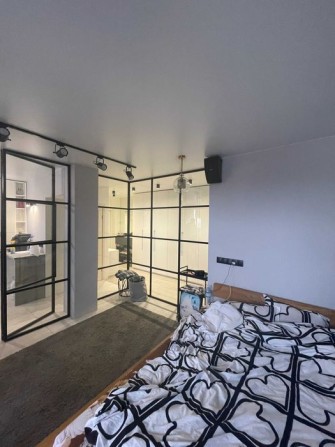 Продажа великої однокімнатної квартири 52м2! - фото 1