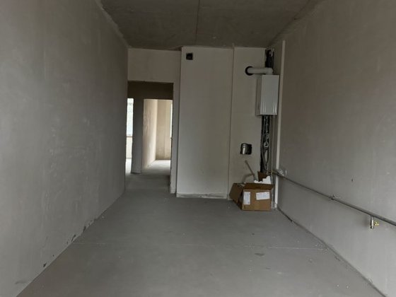 Продажу 2к квартира, центрі міста Ірпінь