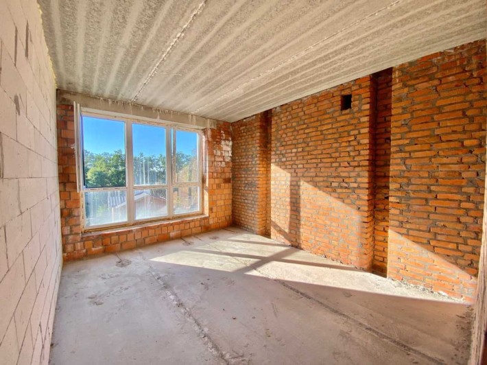 Ірпінь 2к квартира ЗДАНИЙ будинок ЄОСЕЛЯ оформлення 2% - фото 1