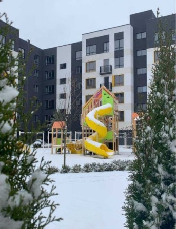 Продаж квартири в ЖК бізнес класу! Поруч Набережна! - фото 1