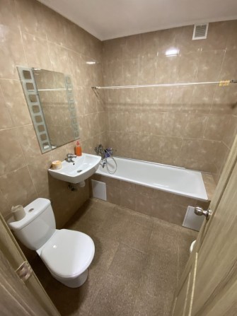 Терміновий продаж! Район Центрального парку, газове опалення - фото 1