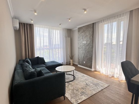 Стильна квартира в центрі міста! Івано-Франківськ