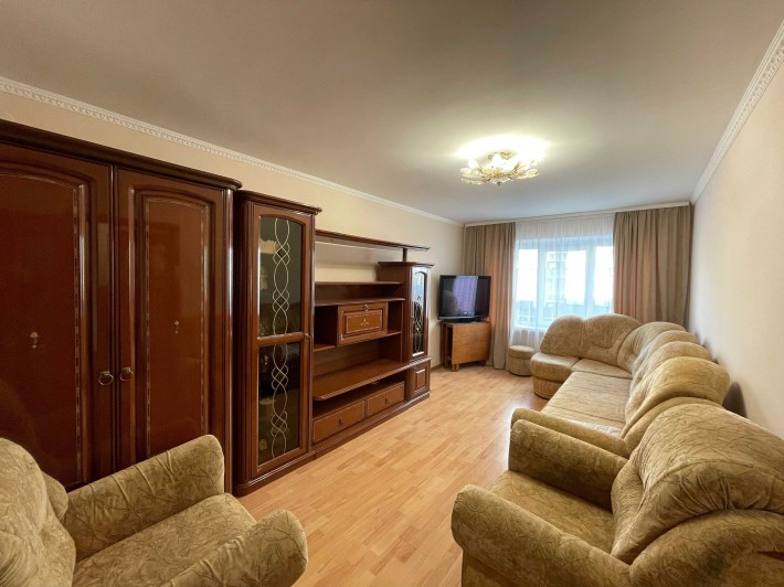 Продаж 2-кімнатної квартири на Галицькій — центр міста! - фото 1