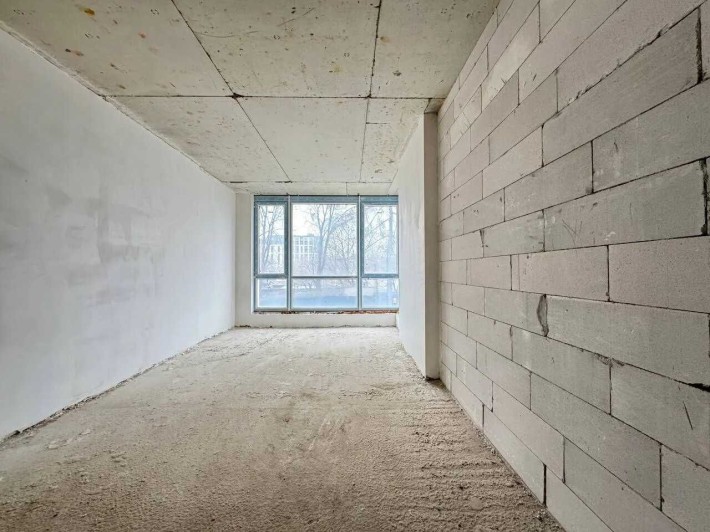 Терміново продам 3 кім квартиру біля озера в ЖК Manhattan! - фото 1