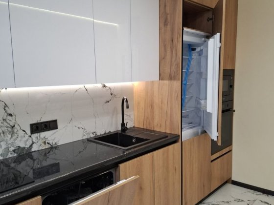 Терміновий продаж 1 кім з ремонтом КАСКАД!!! Ивано-Франковск