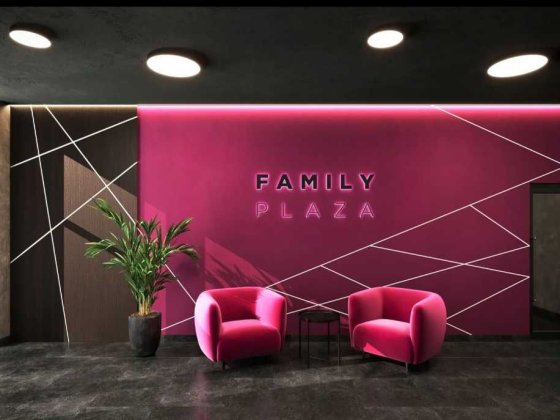 1кім. квартира в ЦЕНРТІ за вигідною ціною! Ивано-Франковск