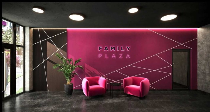 1кім. квартира в ЦЕНРТІ за вигідною ціною! - фото 1