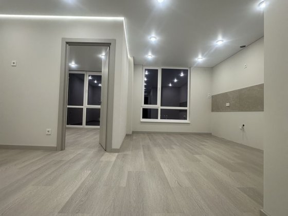 Видова 1,5-кім квартира поруч ТЦ Veles Mall Івано-Франківськ