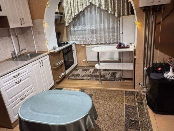 Затишна 1км квартира Ивано-Франковск