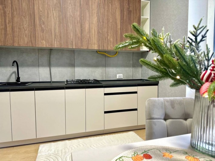 Гарна  ціна квартири з газом! - фото 1