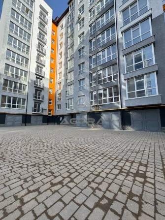 Двокімнатна квартира для інвестицій на Хіміків 43 - фото 1