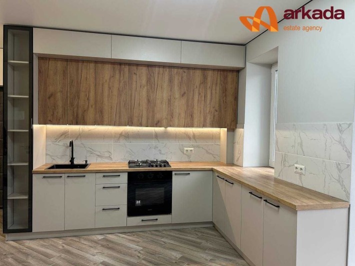 1кім Квартира з Ремонтом Центр! - фото 1