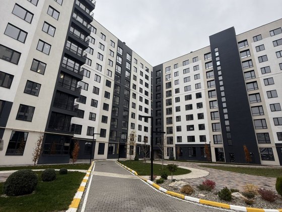 2к 65м2/котел/інд ГАЗ опалення Буча